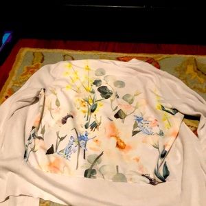 Ted baker women’s cardigan -1